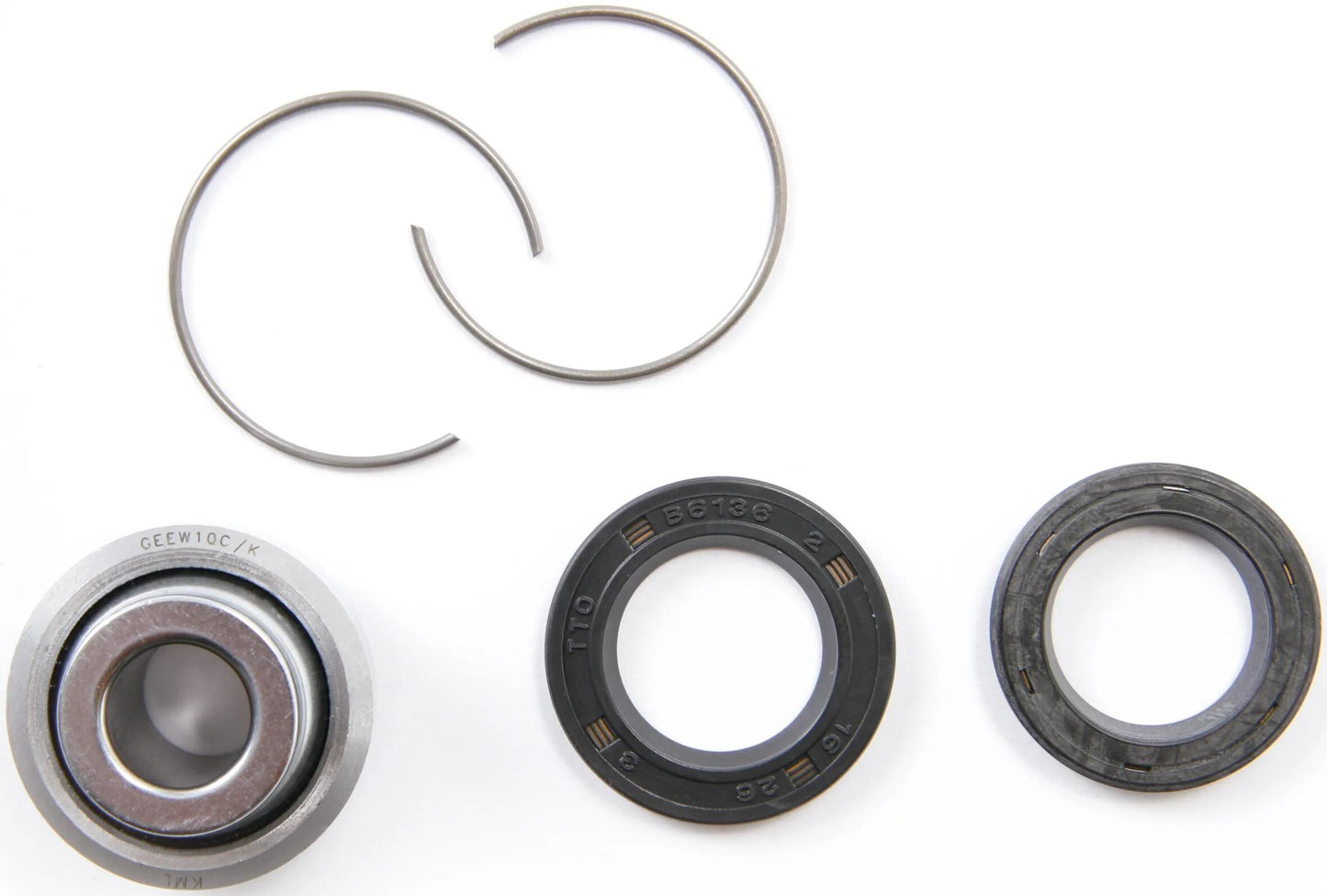 ALL BALLS Racing federbeinlagersatz rear shock bearings 29-10