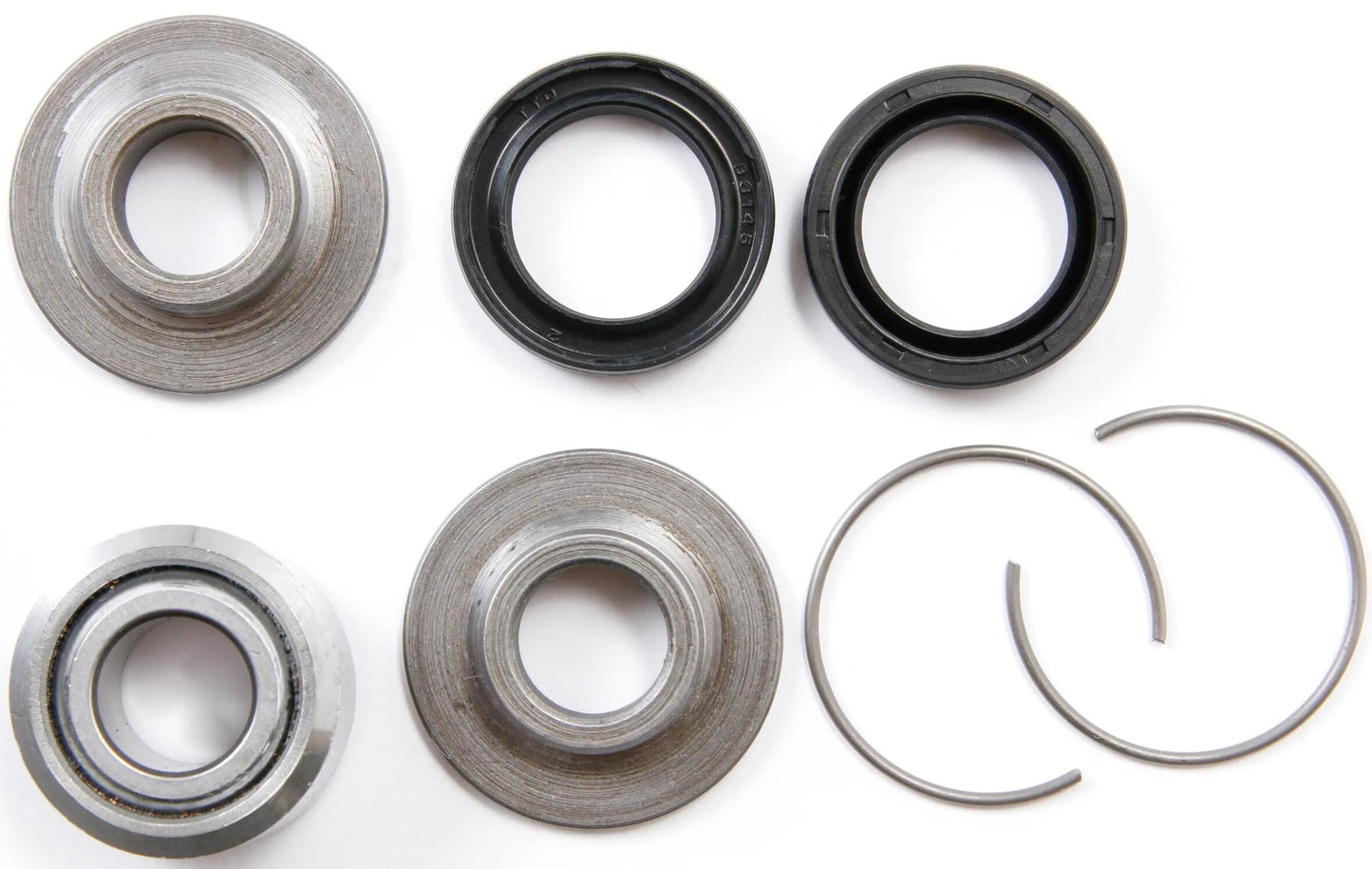ALL BALLS Racing federbeinlagersatz rear shock bearings 29-50