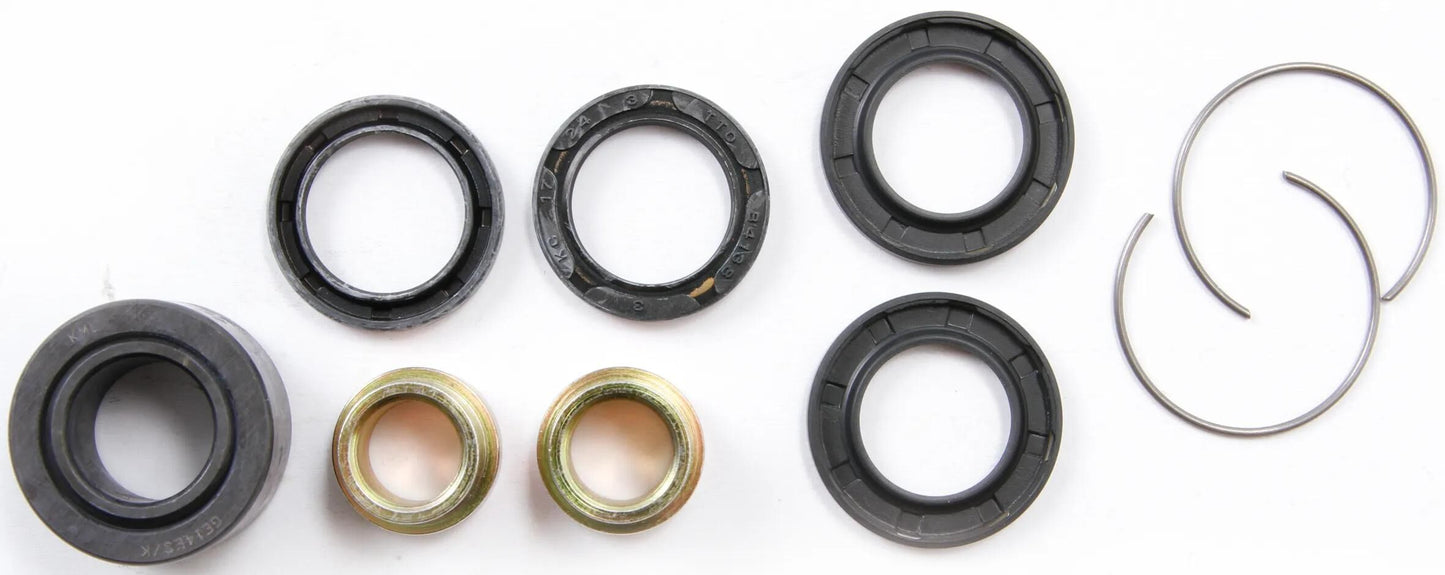 ALL BALLS Racing federbeinlagersatz rear shock bearings 29-50