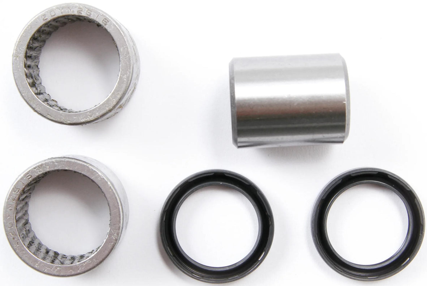 ALL BALLS Racing federbeinlagersatz rear shock bearings 29-50
