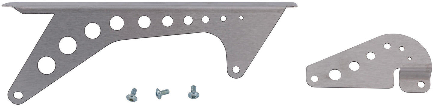 ZIEGER kettenschutz chain guard bmw f650gs year 00-07 si