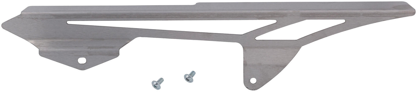 ZIEGER kettenschutz chain guard suz sv650 year 99-08 si