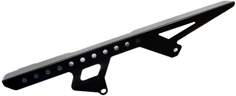 ZIEGER kettenschutz chain guard suz gsx-r1000 bj.07-16 sw