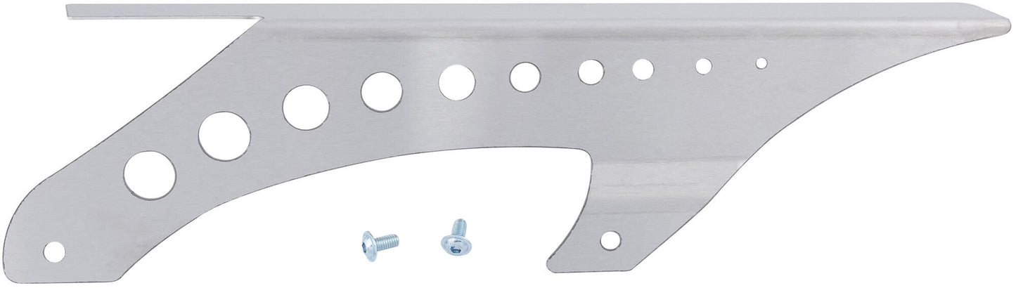 ZIEGER kettenschutz chain guard ho xltrans. bj.87-12 si