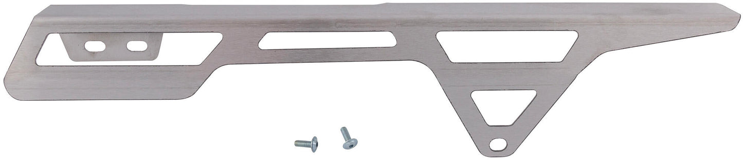 ZIEGER kettenschutz chain guard yam xt660zten. bj.08-16si