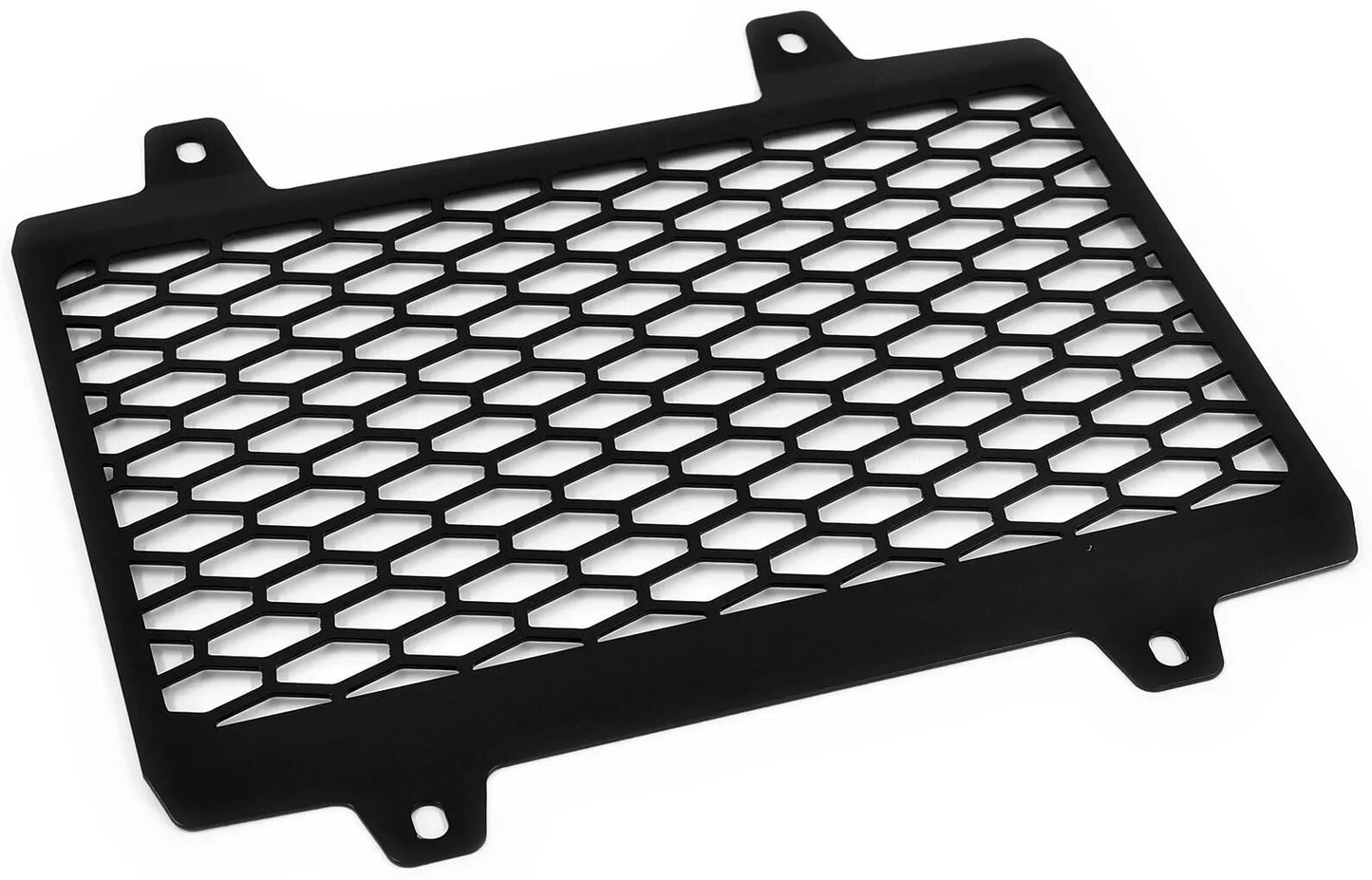 ZIEGER kühlerabdeckung radiator cover bmw g310gs year 17-19 sw