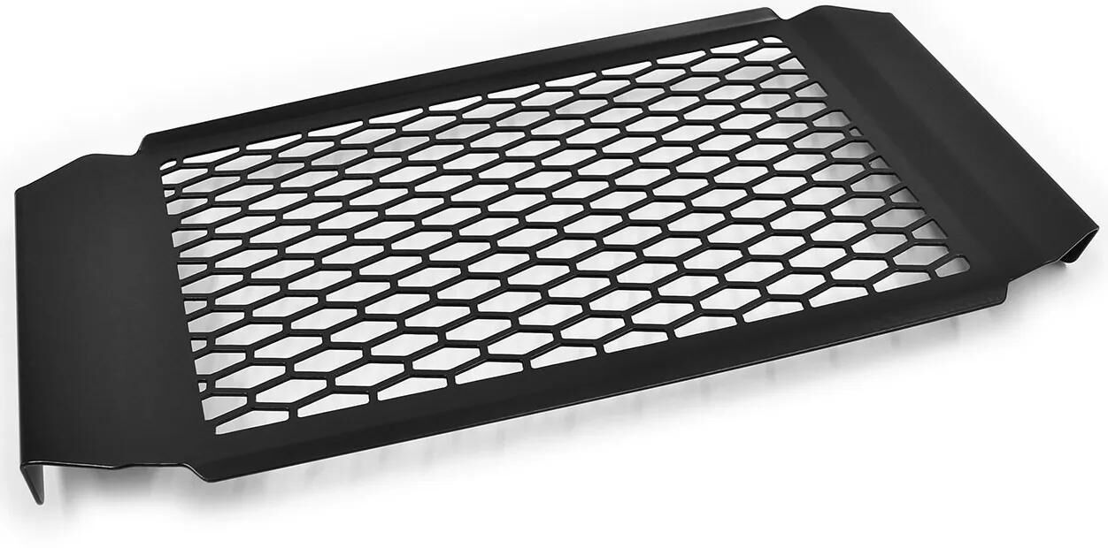 ZIEGER kühlerabdeckung radiator cover kawa z900rs bj.18-20 sw