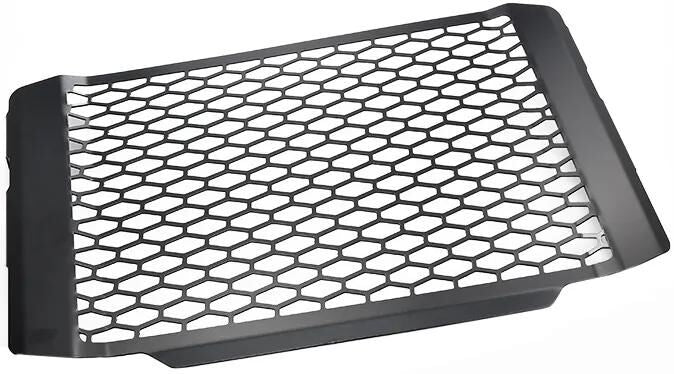 ZIEGER kühlerabdeckung radiator cover yam xsr900 bj.16-18 sw