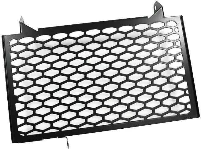 ZIEGER kühlerabdeckung radiator cover suz sv650 bj.16-21 sw