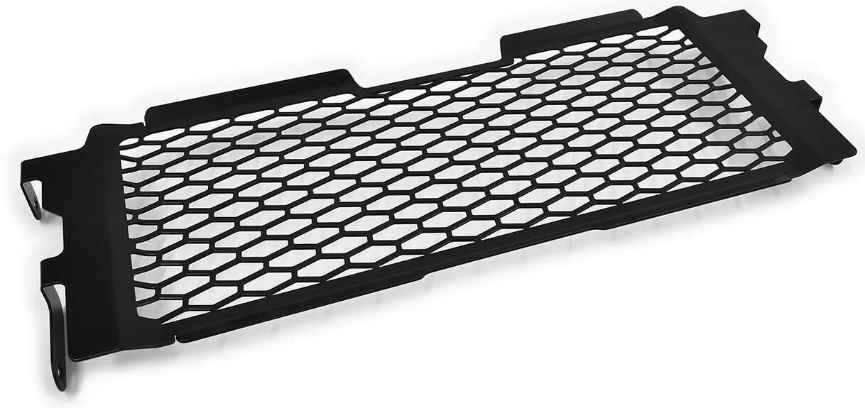 ZIEGER kühlerabdeckung radiator cover bmw r1200r year 15-18 sw