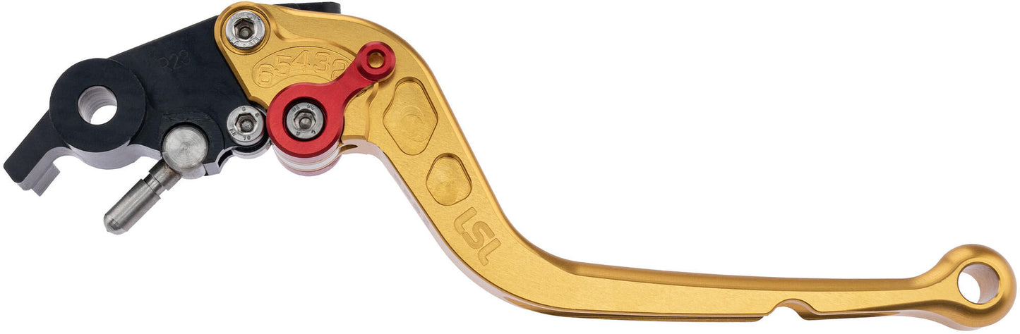 LSL bremshebel brake lever r23gold