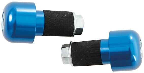 LSL lenkerende zylinder handlebar plugs 14mm zyl elox bl