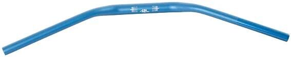 LSL lenker superbike x01 + xn1 handlebar superbike x elox bl 28.6mm flat