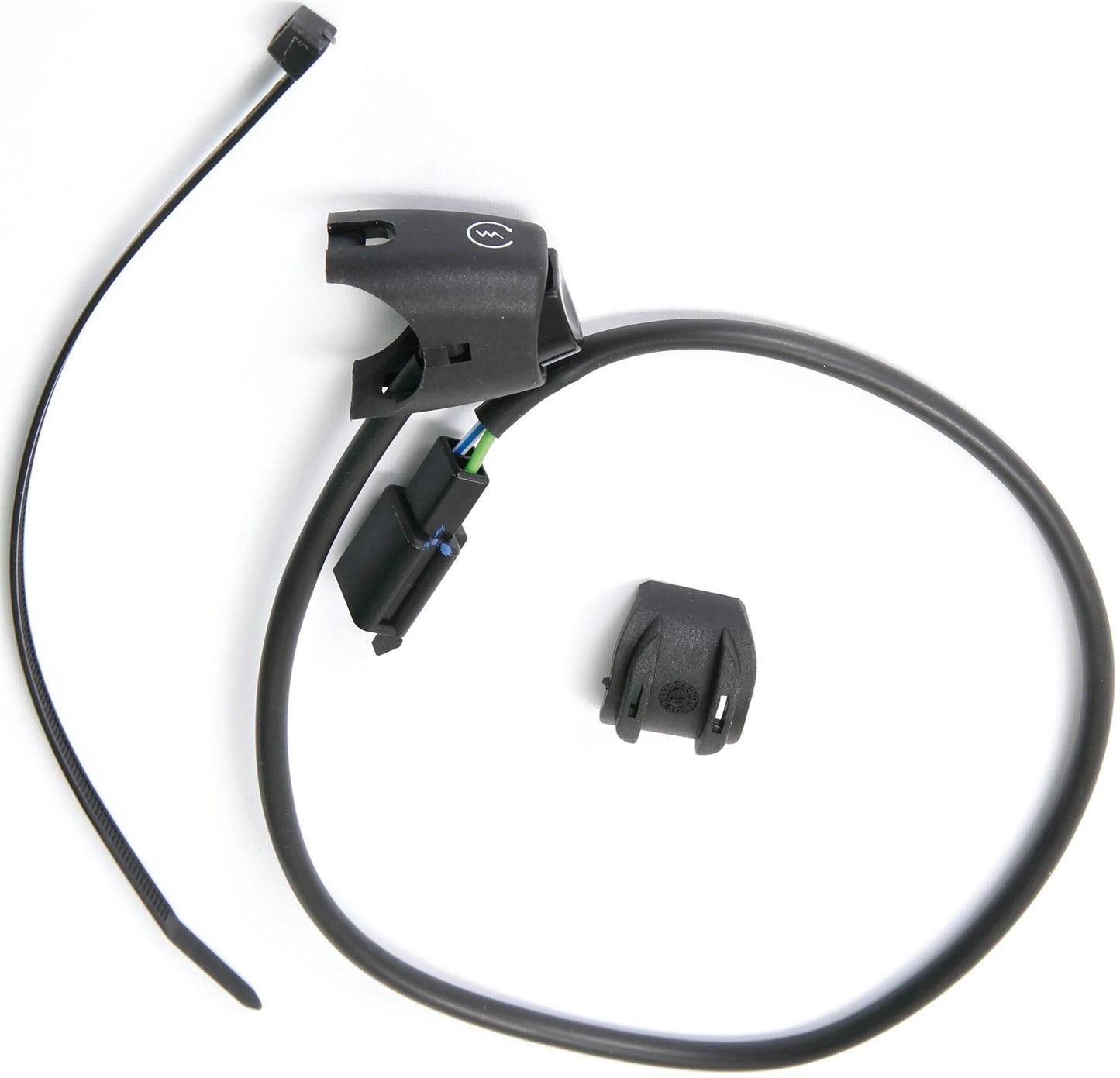 Domino schaltereinheit handlebar shifter re announcer