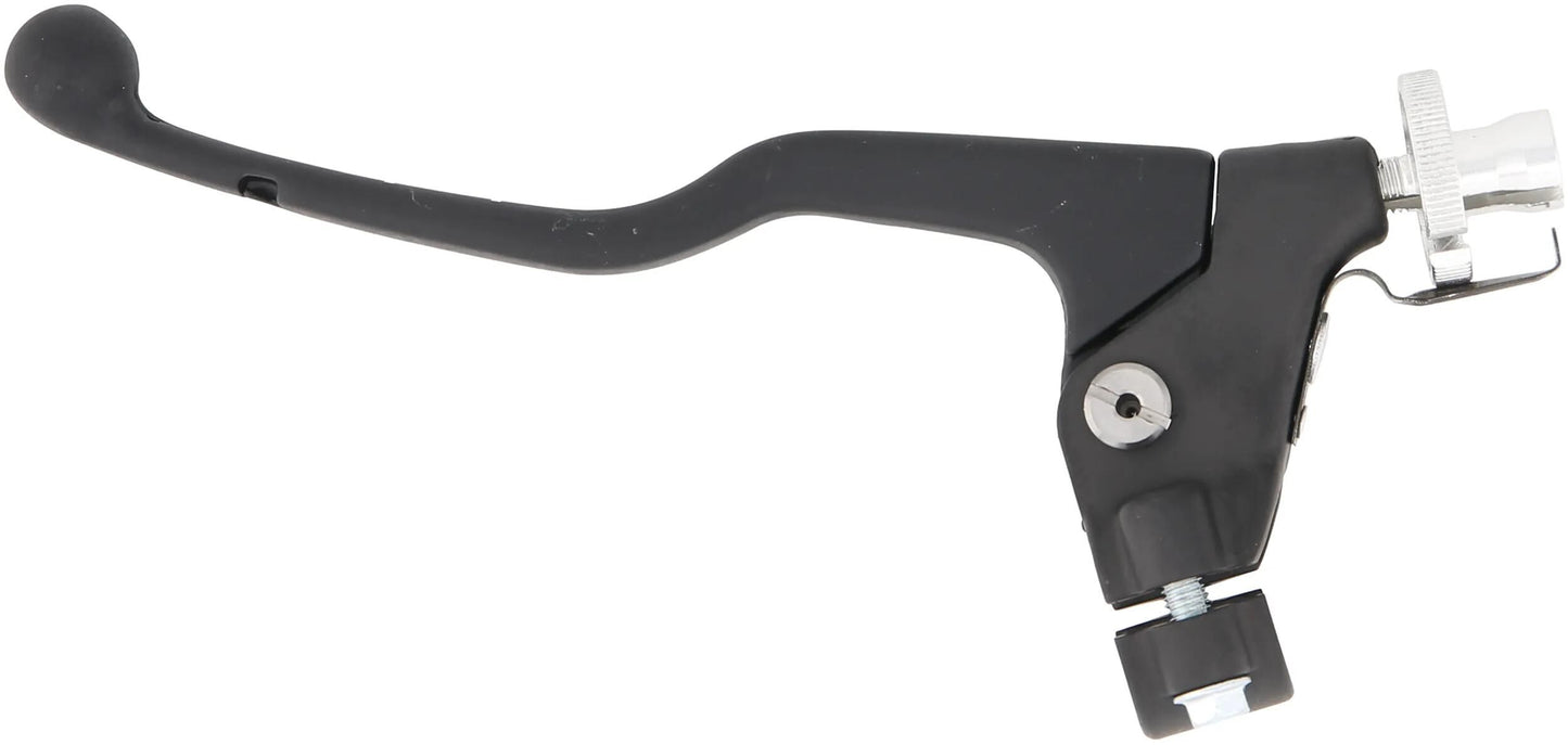 Domino kupplungshebel racing clutch lever racing black 167mm