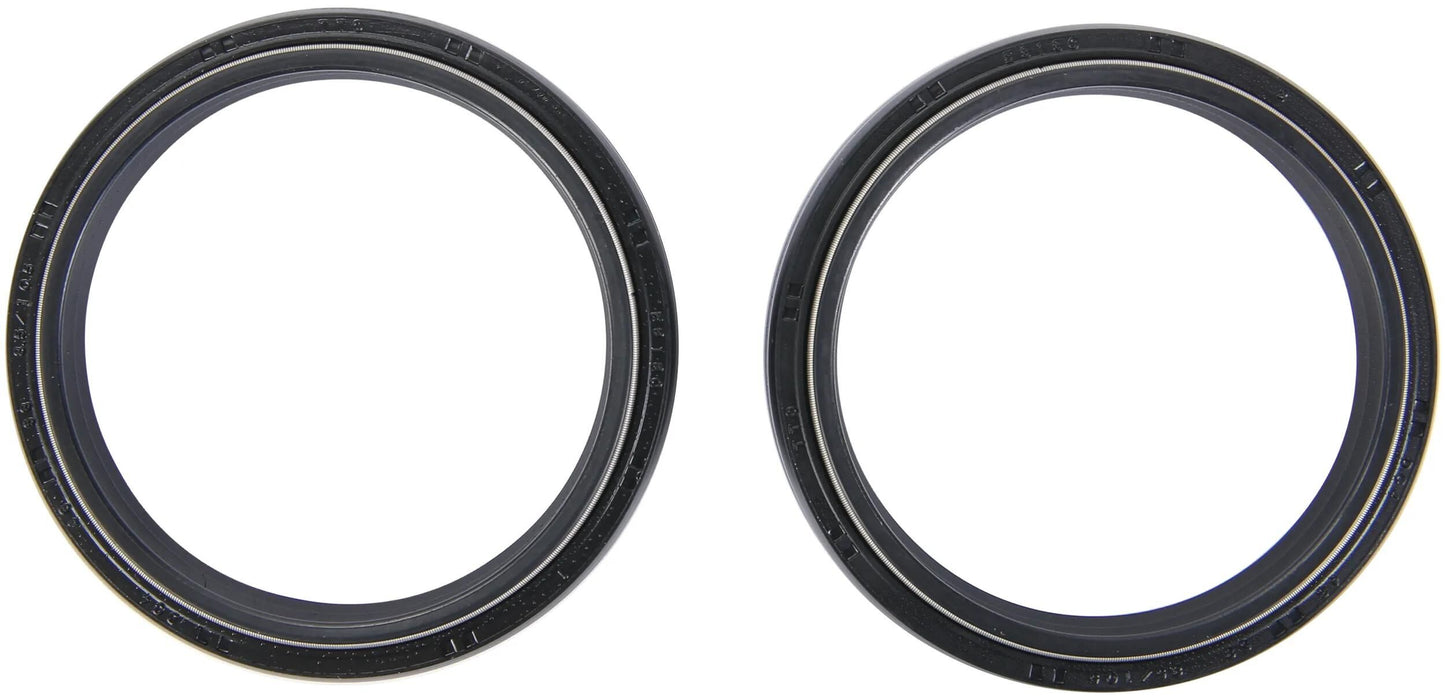 ALL BALLS Racing gabelsimmerringsatz fork seal set abr 55-128