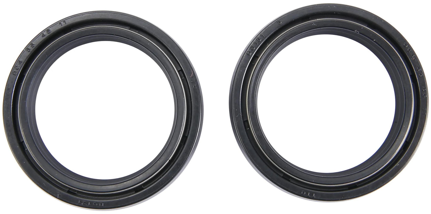 ALL BALLS Racing gabelsimmerringsatz fork seal set abr 55-141