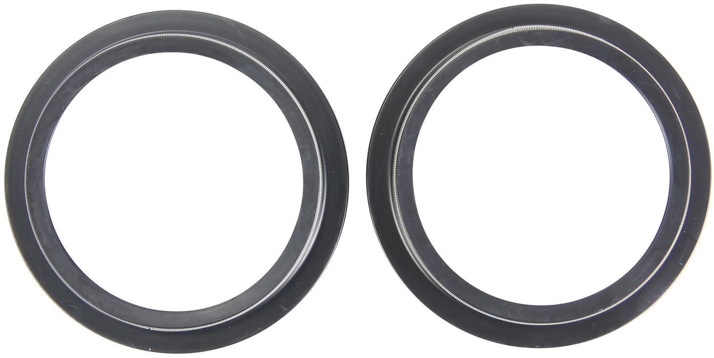 ALL BALLS Racing staubkappensatz dust cap set abr 57-104