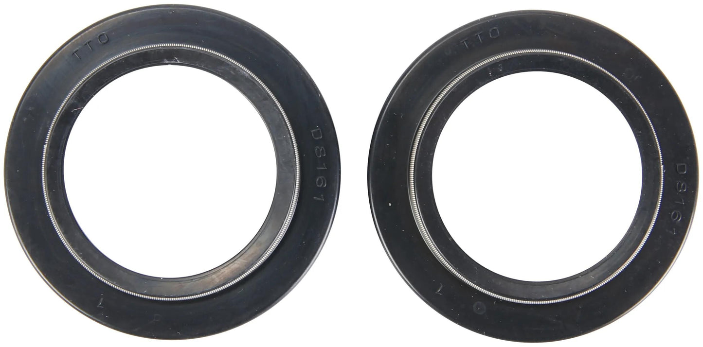 ALL BALLS Racing staubkappensatz dust cap set abr 57-135