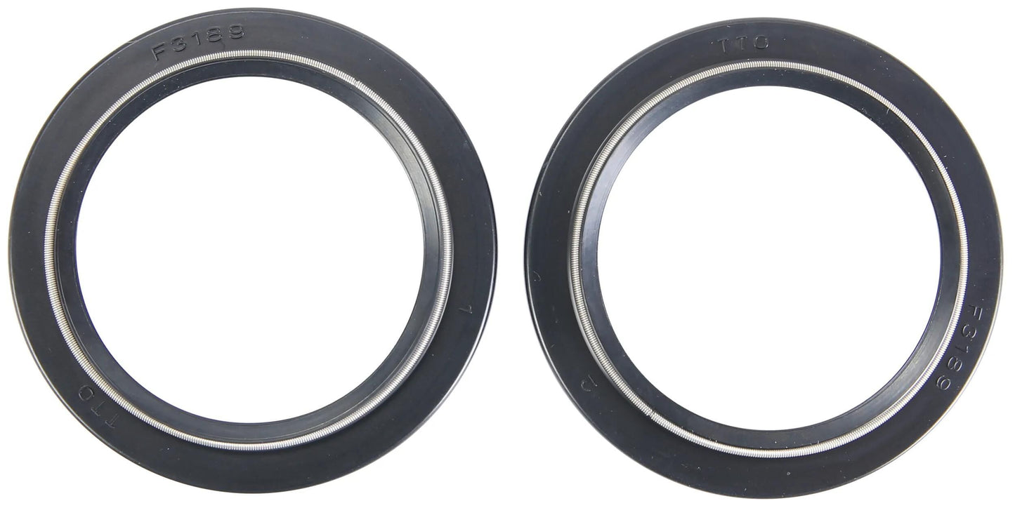 ALL BALLS Racing staubkappensatz dust cap set abr 57-140