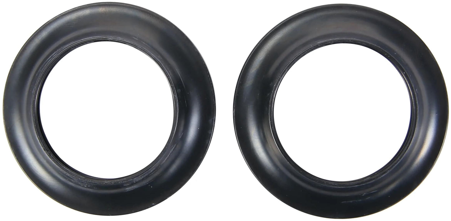 ALL BALLS Racing staubkappensatz dust cap set abr 57-156