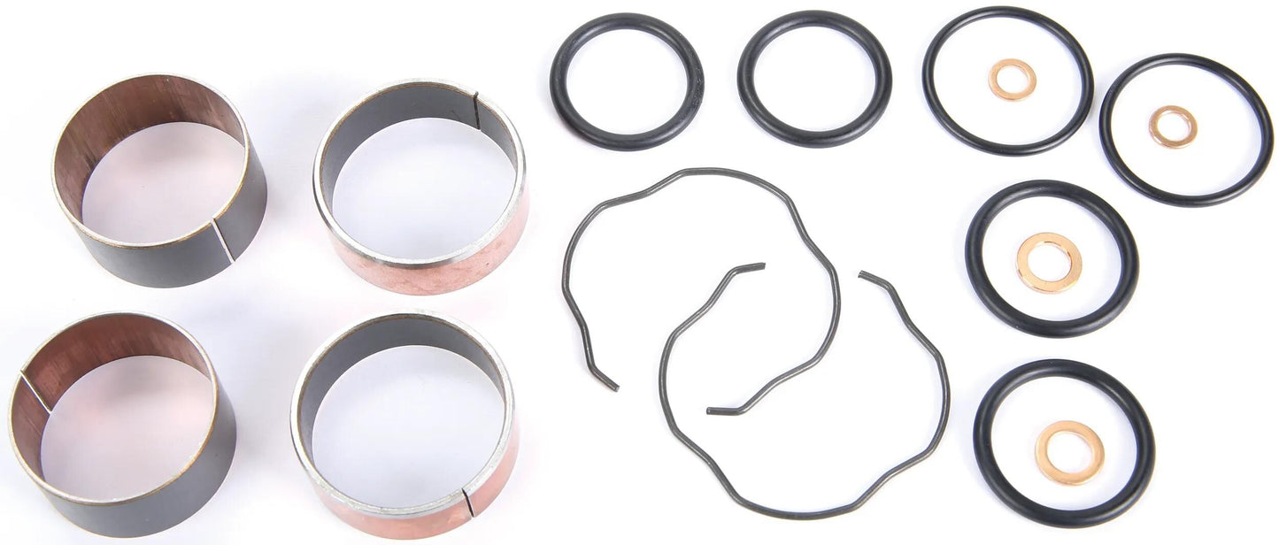ALL BALLS Racing reparatursatz gabel fork repair kit abr 38-6103