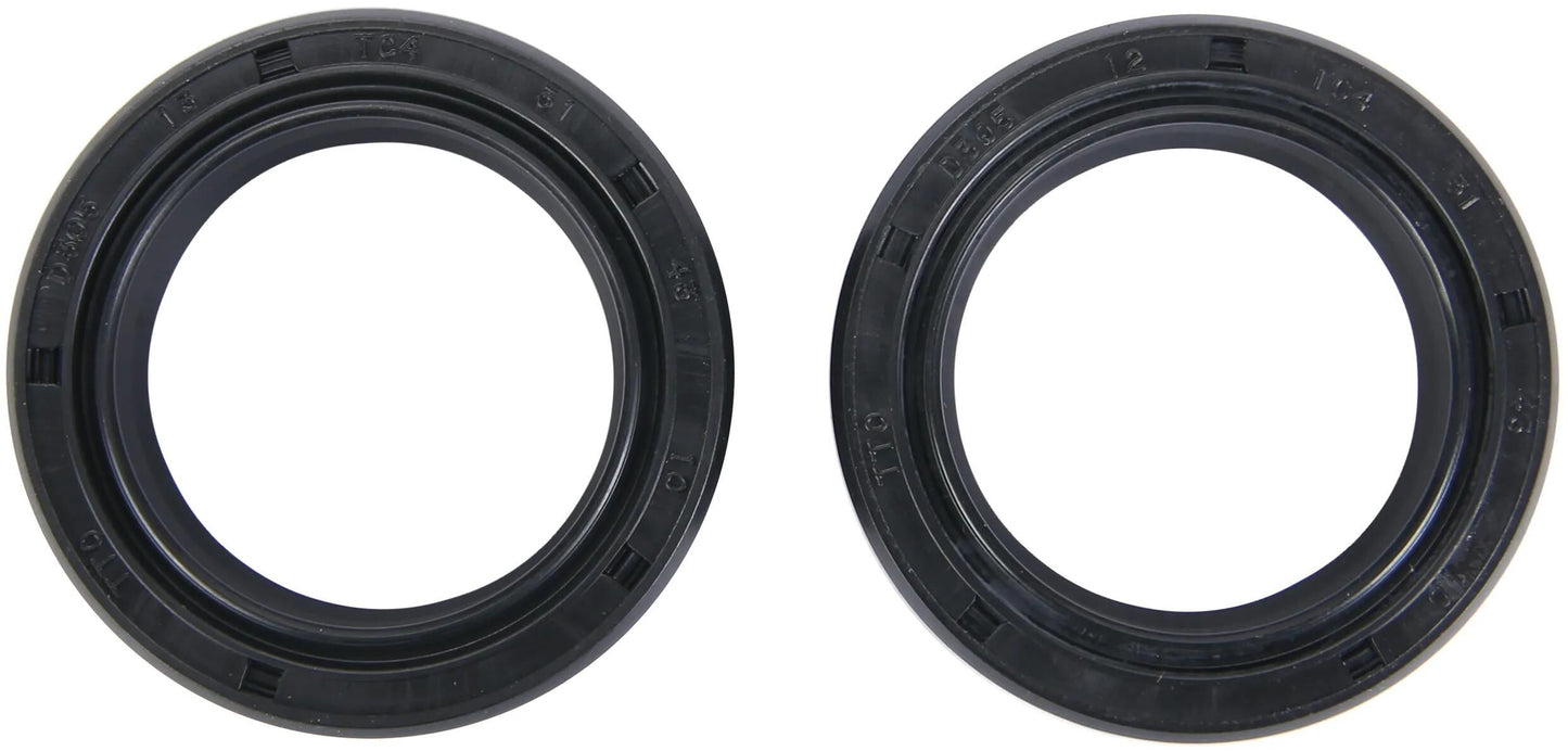 ALL BALLS Racing gabelsimmerringsatz fork seal set abr 55-104