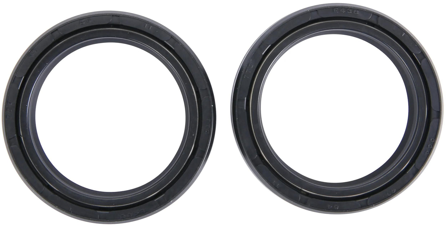 ALL BALLS Racing gabelsimmerringsatz fork seal set abr 55-119