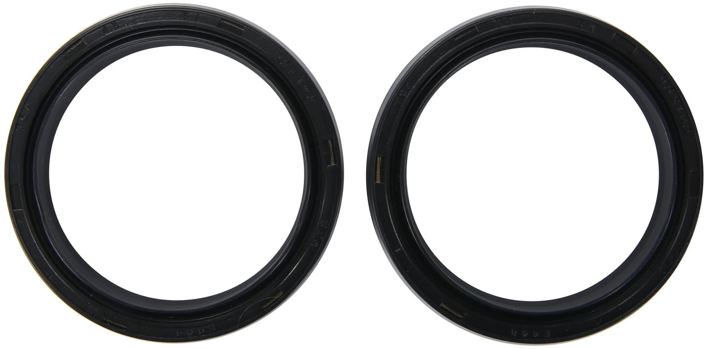 ALL BALLS Racing gabelsimmerringsatz fork seal set abr 55-121