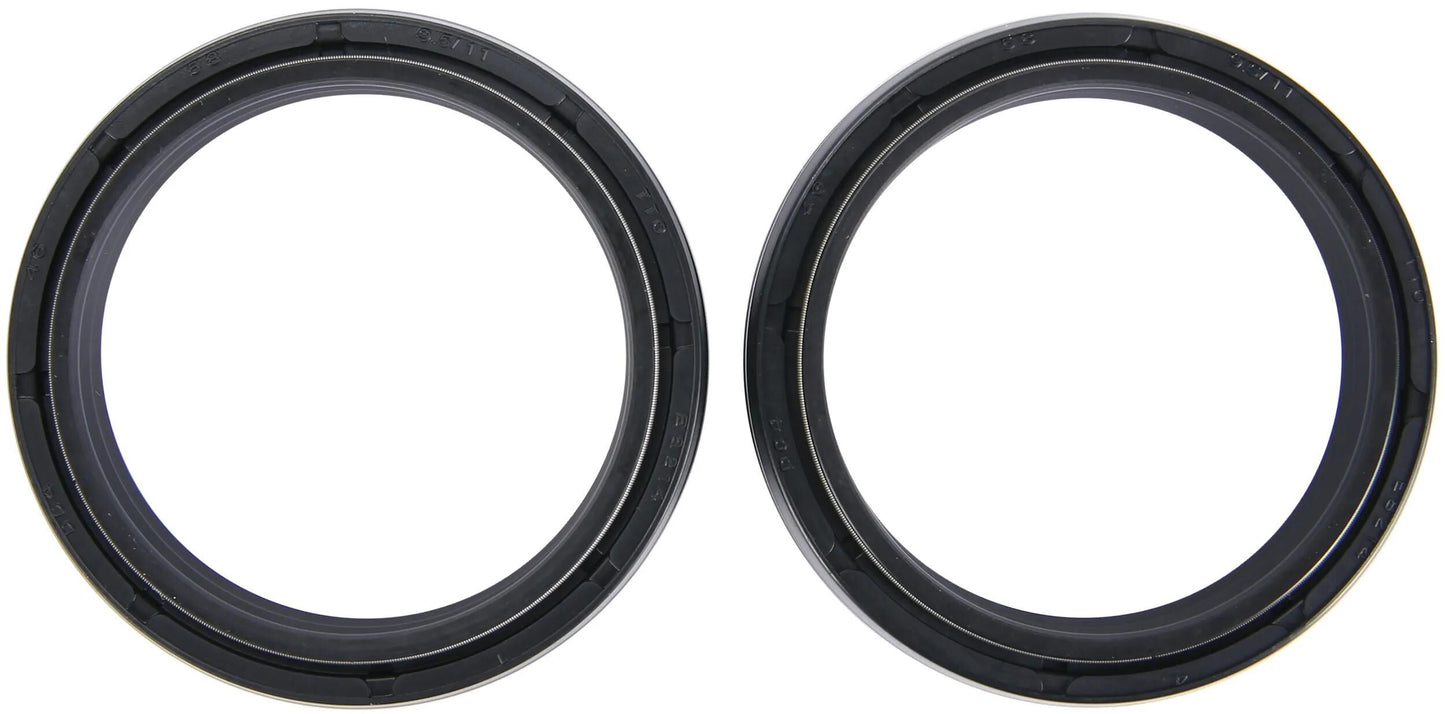 ALL BALLS Racing gabelsimmerringsatz fork seal set abr 55-126