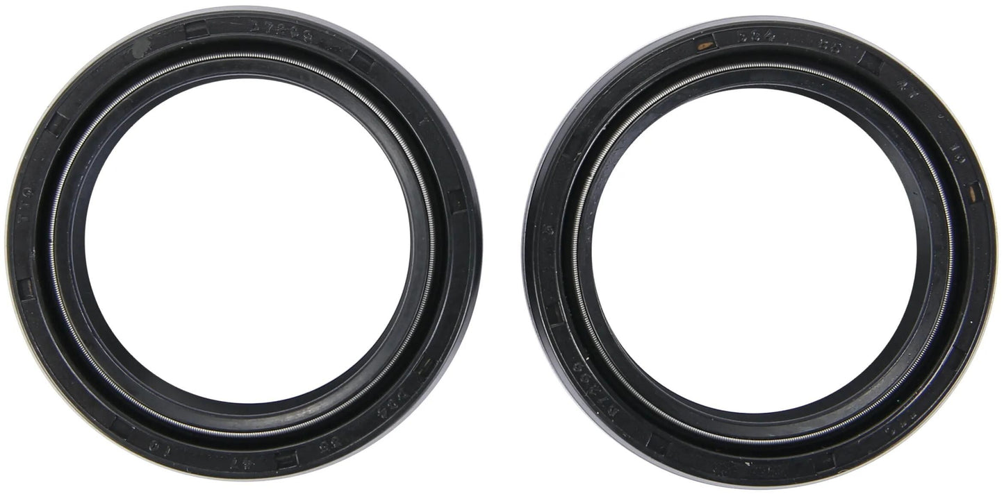 ALL BALLS Racing gabelsimmerringsatz fork seal set abr 55-137