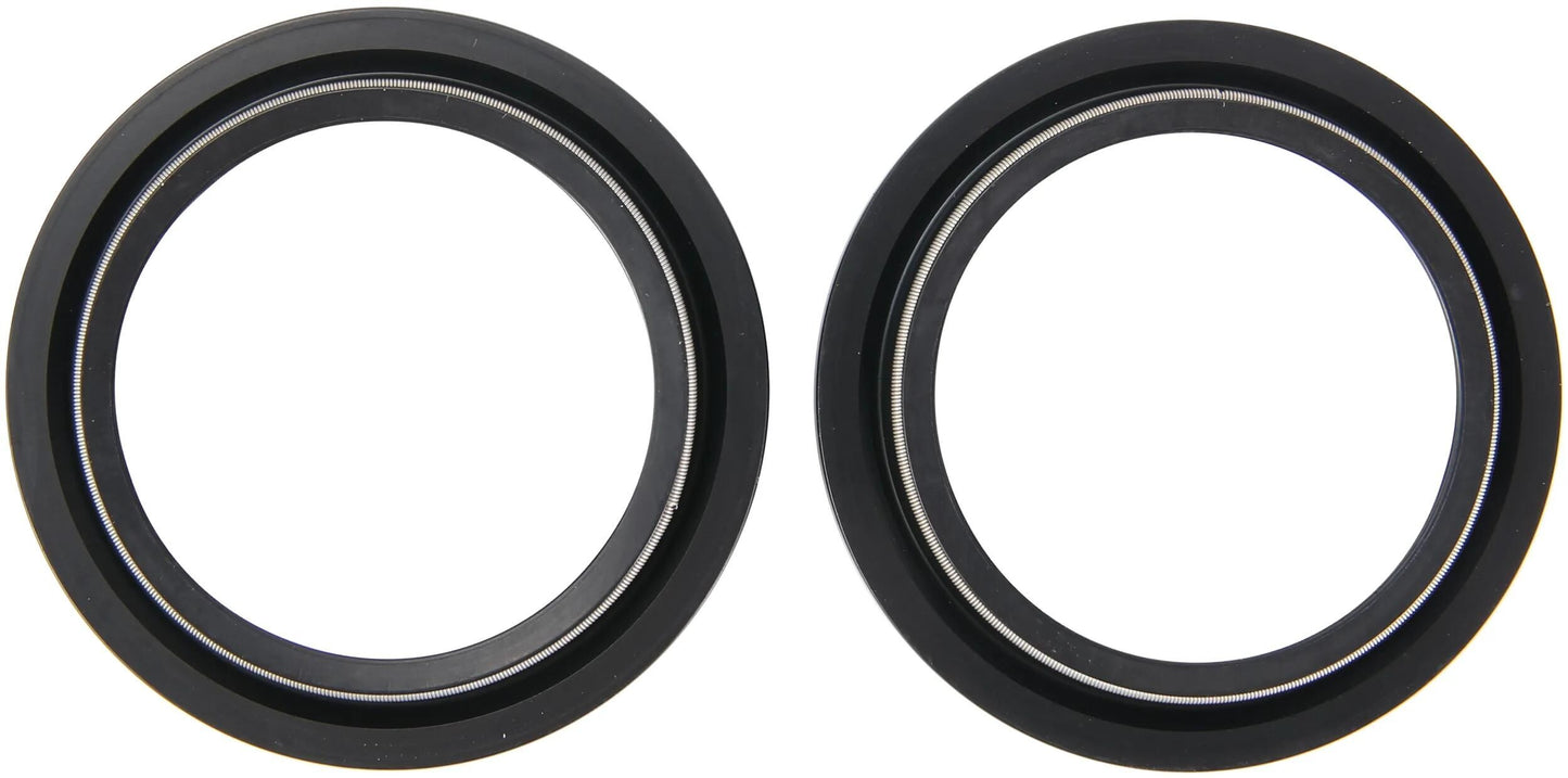 ALL BALLS Racing staubkappensatz dust cap set abr 57-101