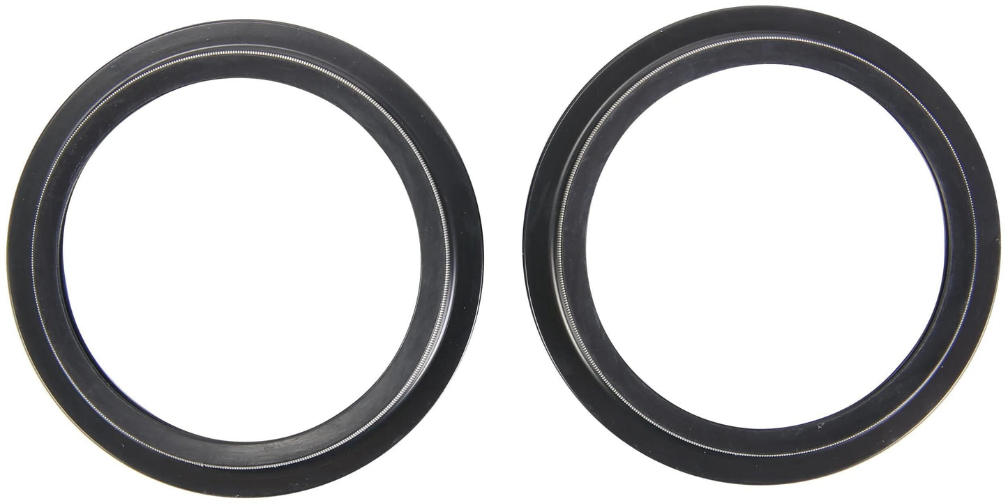 ALL BALLS Racing staubkappensatz dust cap set abr 57-105