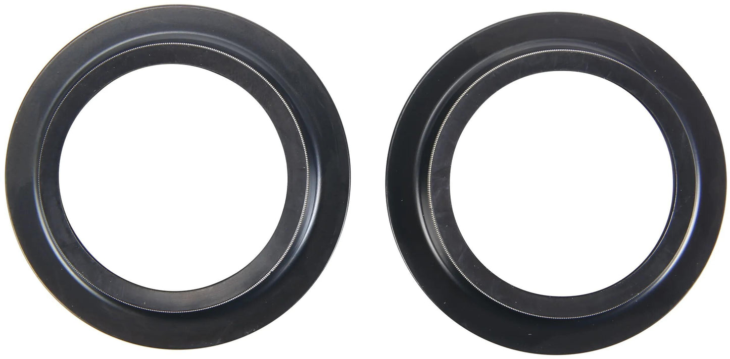 ALL BALLS Racing staubkappensatz dust cap set abr 57-110