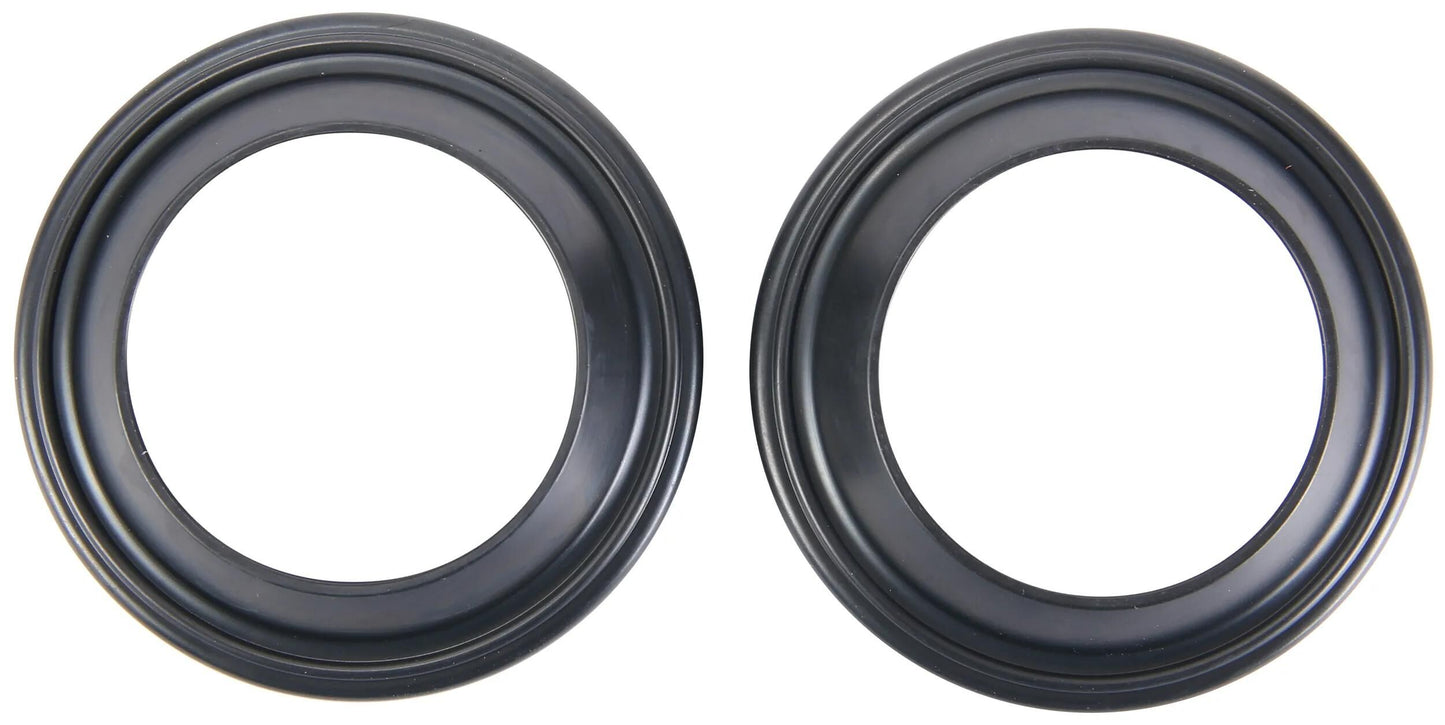 ALL BALLS Racing staubkappensatz dust cap set abr 57-111