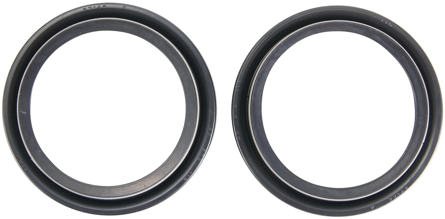 ALL BALLS Racing staubkappensatz dust cap set abr 57-137