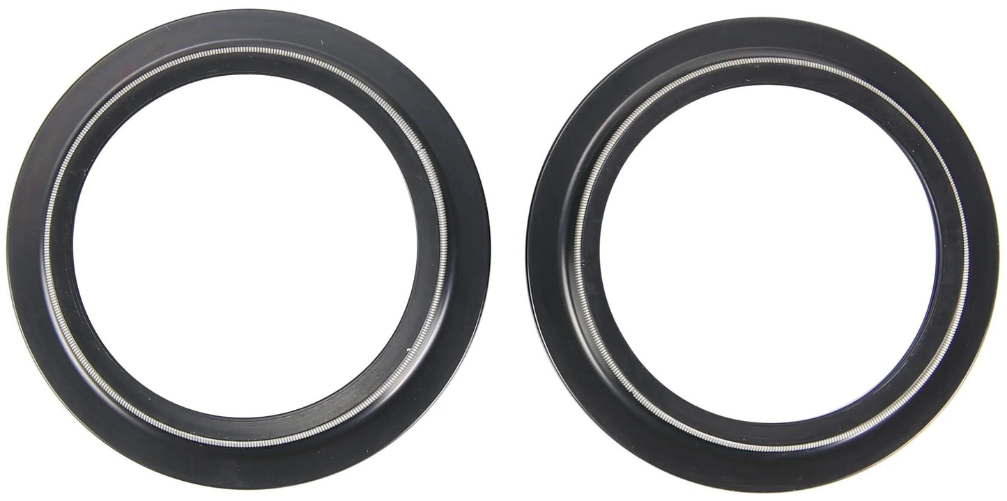 ALL BALLS Racing staubkappensatz dust cap set abr 57-148