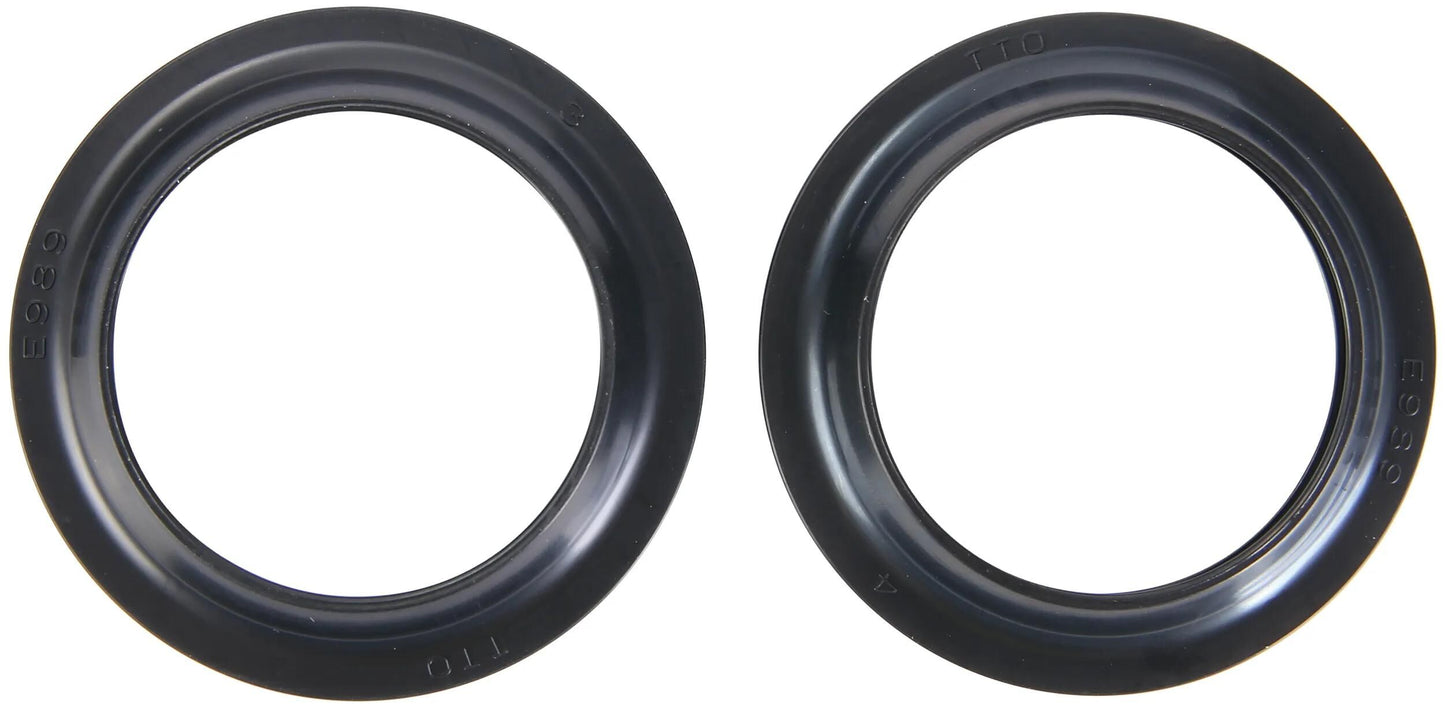 ALL BALLS Racing staubkappensatz dust cap set abr 57-149
