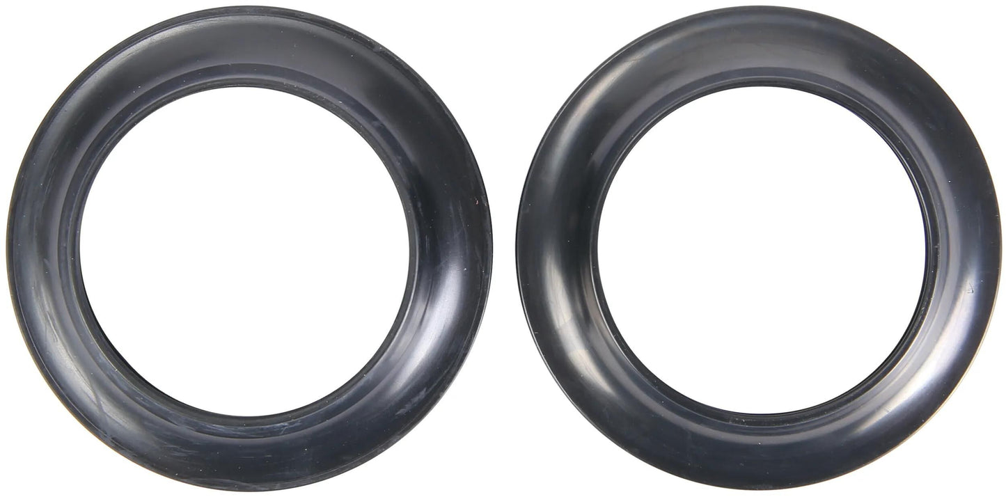 ALL BALLS Racing staubkappensatz dust cap set abr 57-158