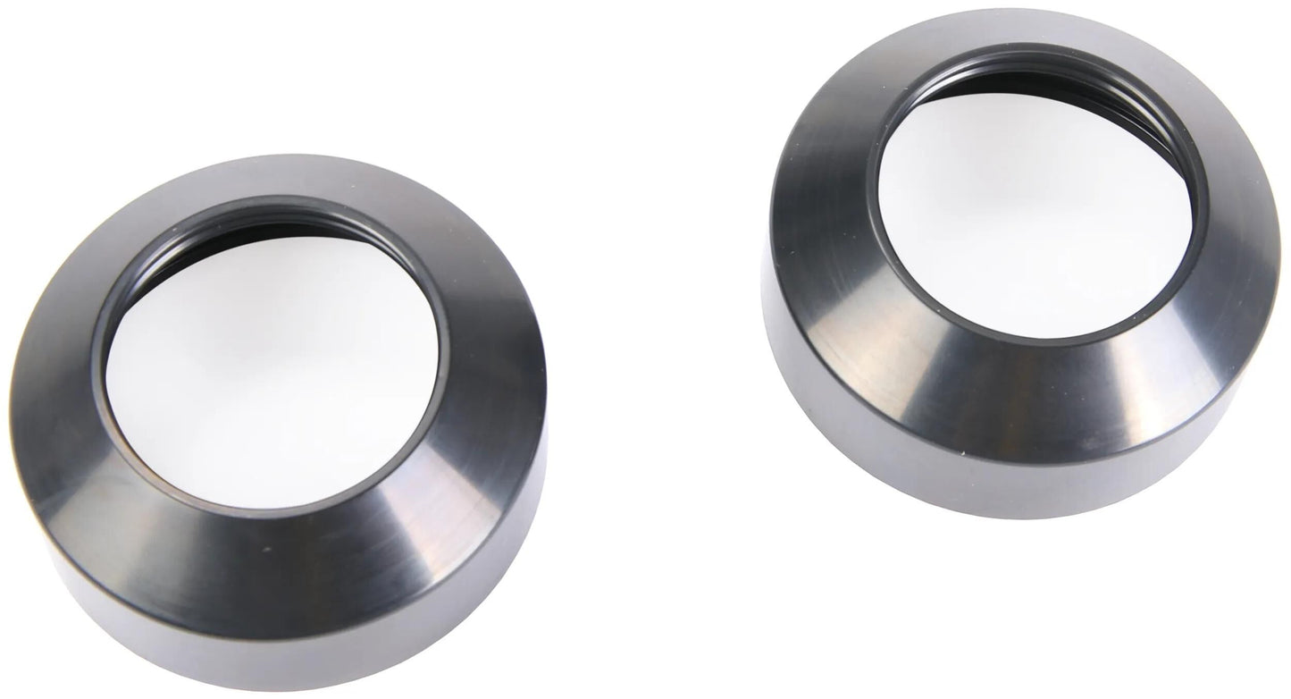 ALL BALLS Racing staubkappensatz dust cap set abr 57-165