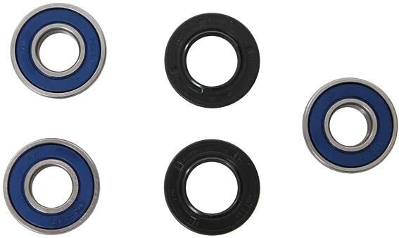ALL BALLS Racing radlagersatz wheel bearing sets 25-103 complete with simmerrings