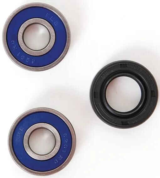 ALL BALLS Racing radlagersatz wheel bearing sets 25-164 complete with simmerrings