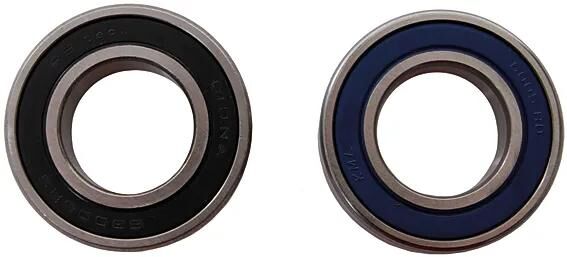 ALL BALLS Racing radlagersatz wheel bearing sets 25-167 complete with simmerrings