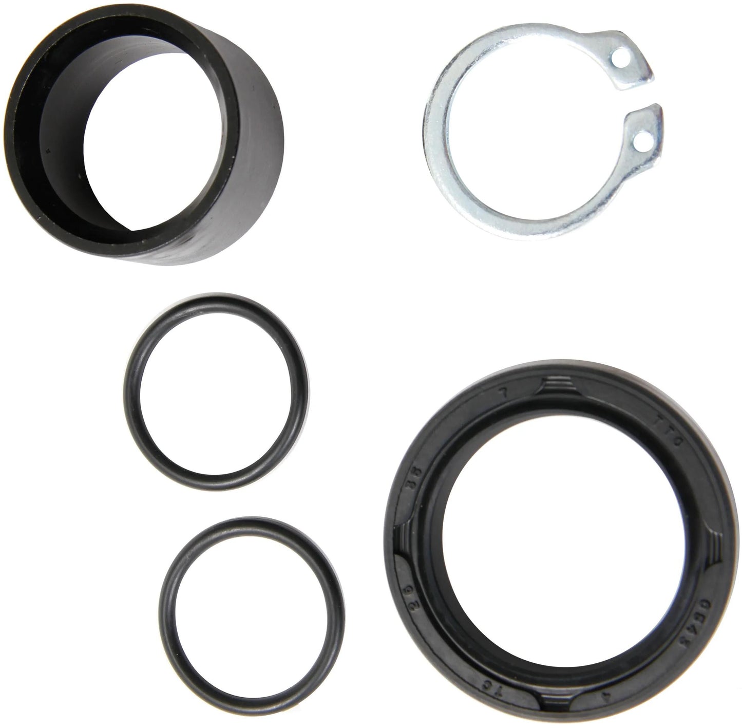 ALL BALLS Racing reparatursatz getriebeausgangswelle repair sets 25-4005 abr gearbox output shaft