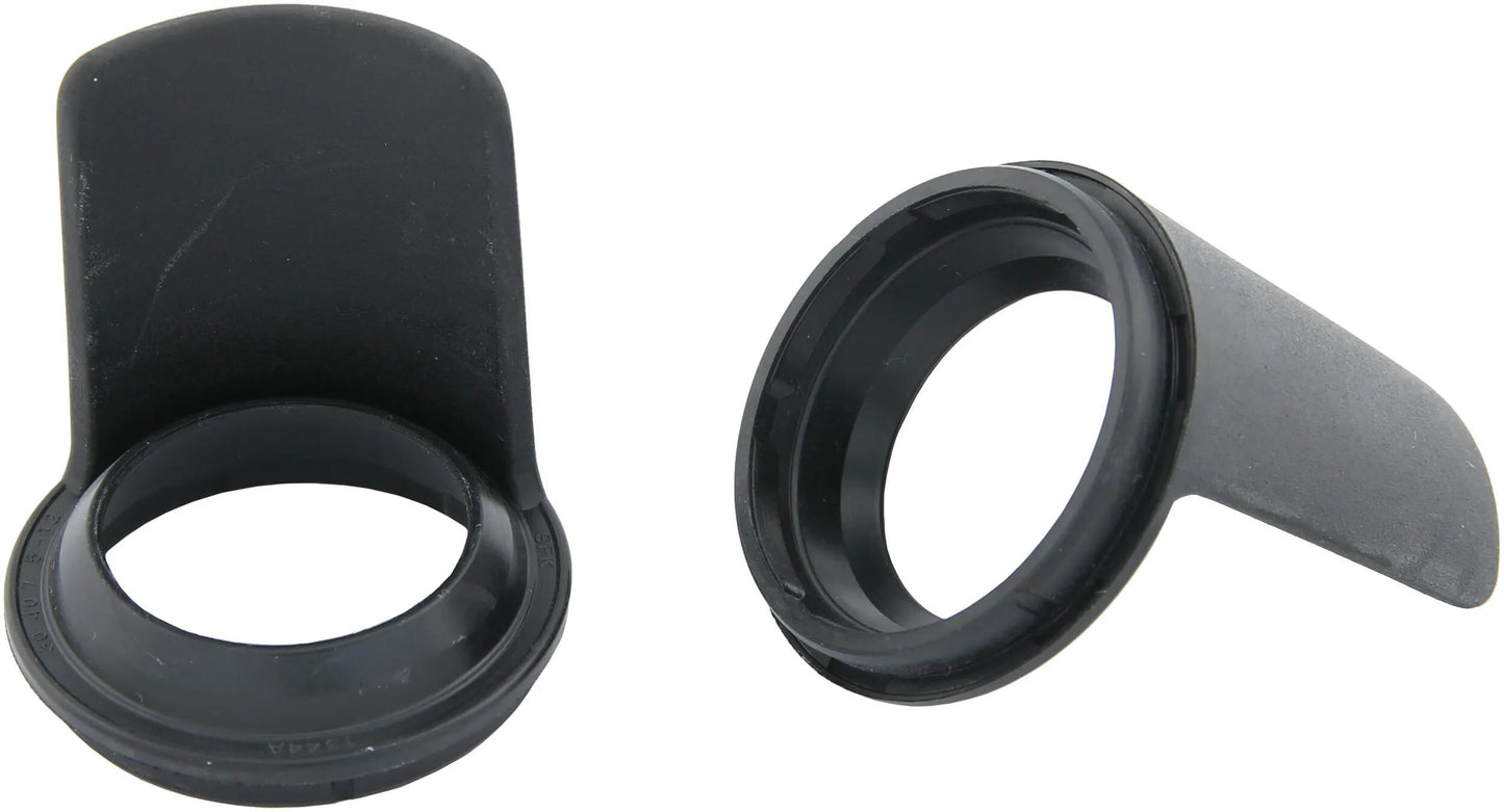 SPEC-X stofkap set protect dust protection pr 30x40,7x5 12