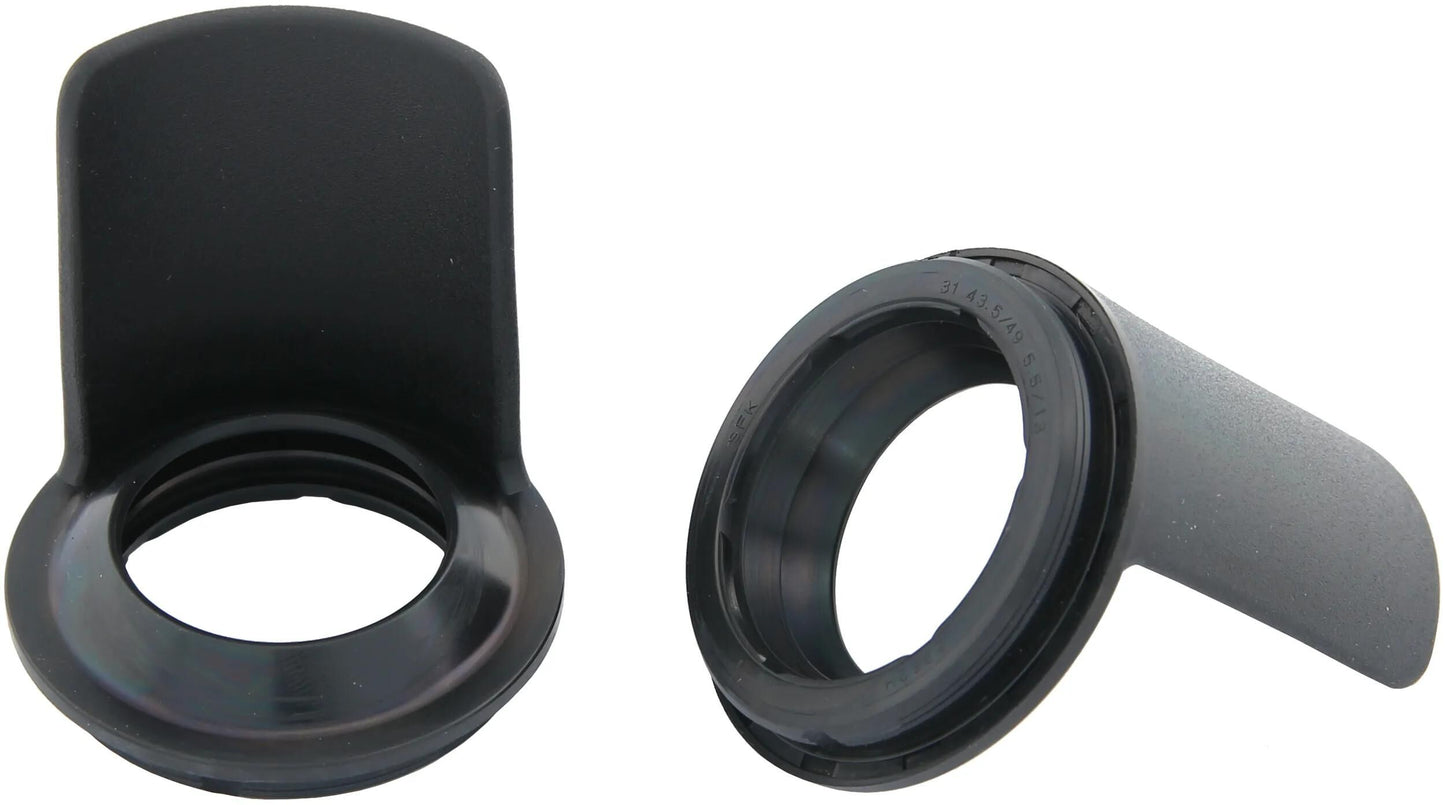 SPEC-X stofkap set protect dust protection pr 31x43.5 49x5.5 13