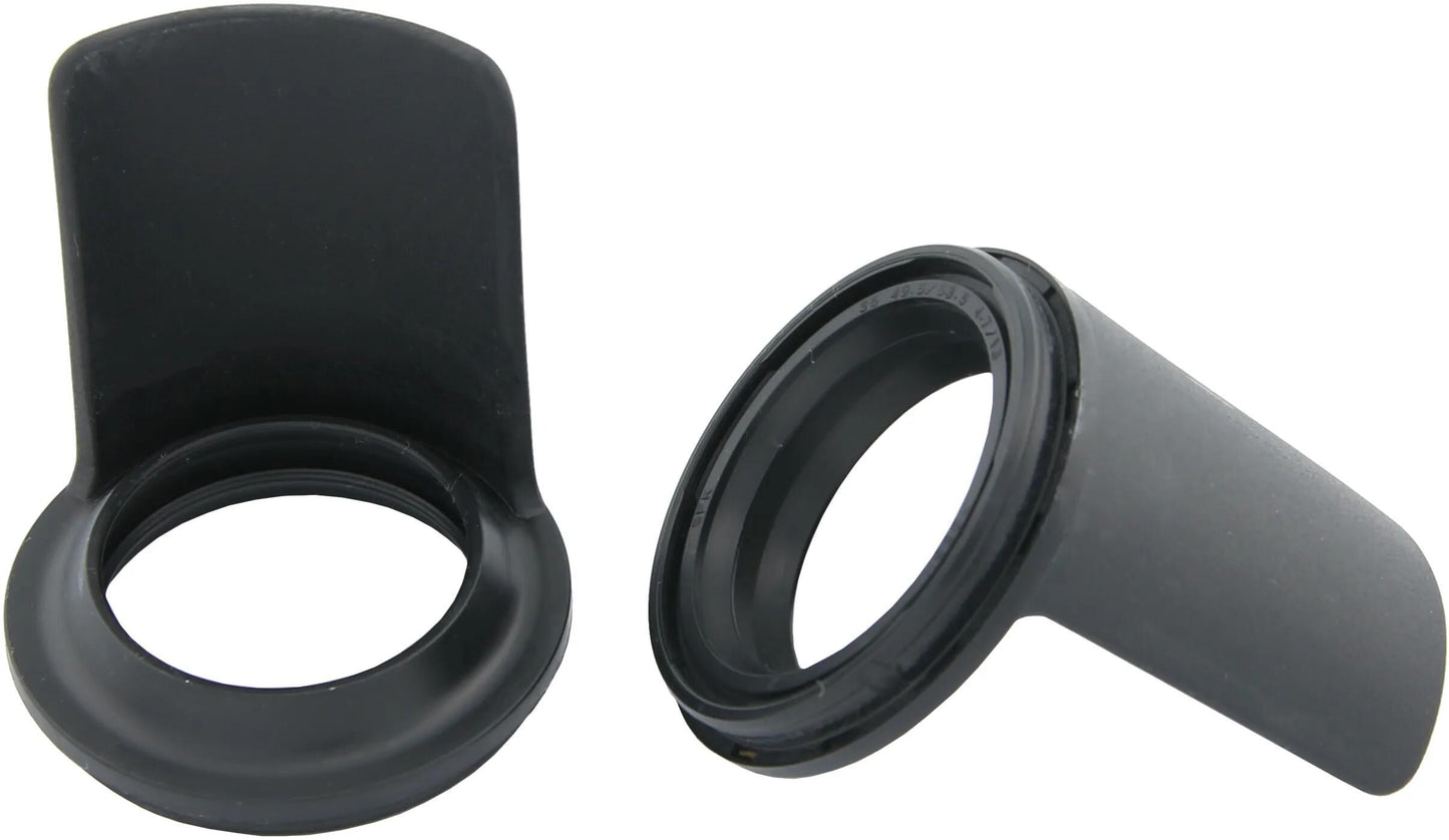SPEC-X stofkap set protect dust protection pr 36x49.5x4.7 13