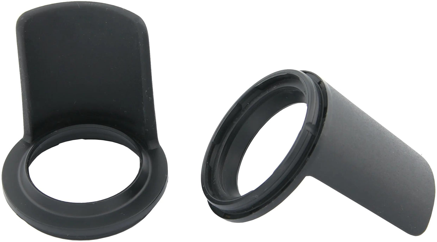SPEC-X stofkap set protect dust protection pr 37x50.5x4.7 11