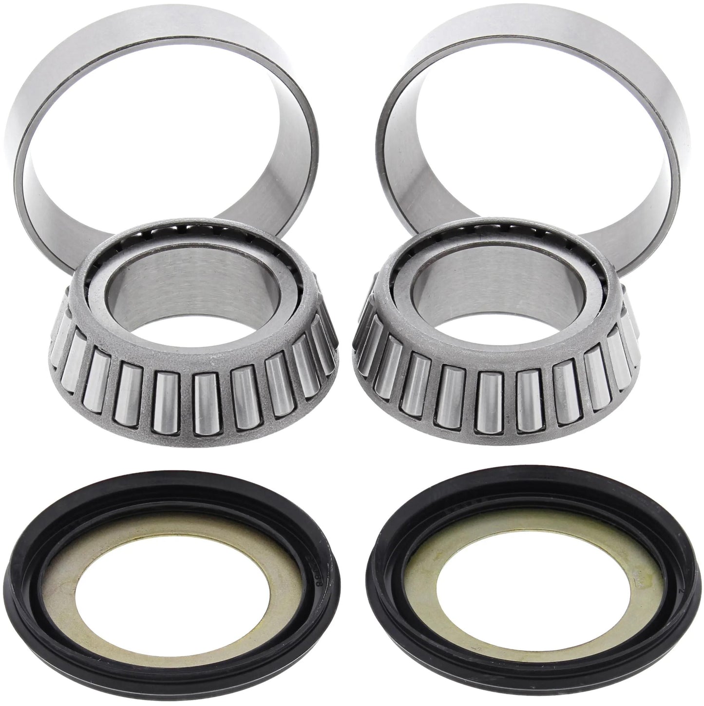 ALL BALLS Racing lenkkopflagersatz steering head bearing set 22-1024