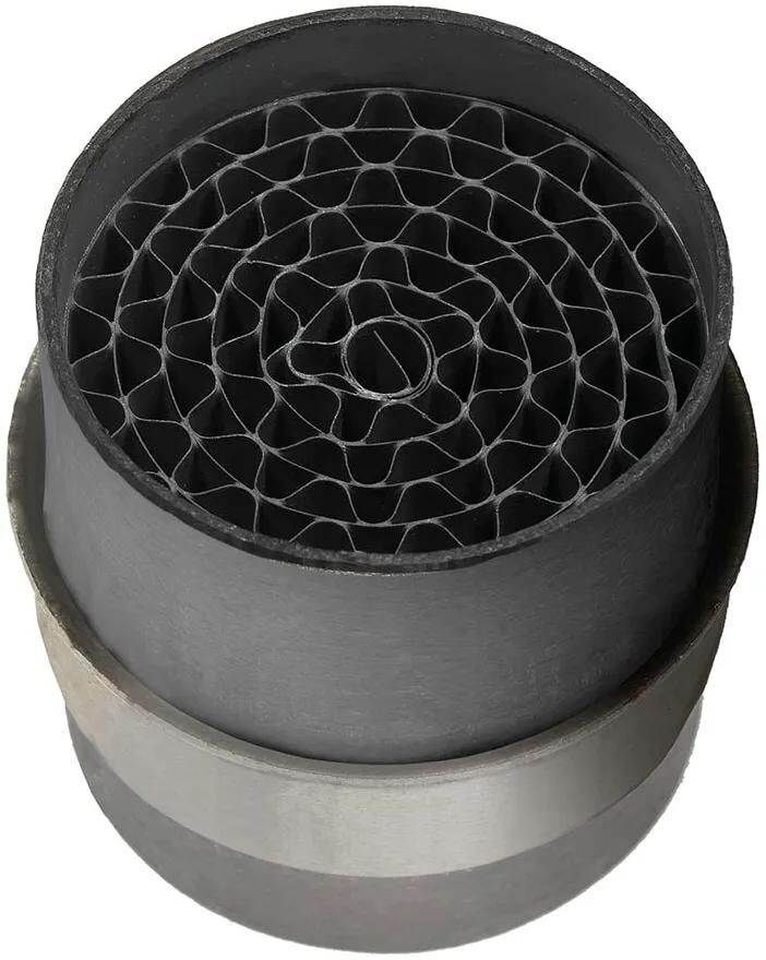LeoVince nachrüstkatalysator catalysts leo 54mm